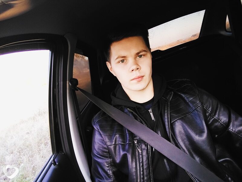 Егор, 26, Скопине — анкета №431397