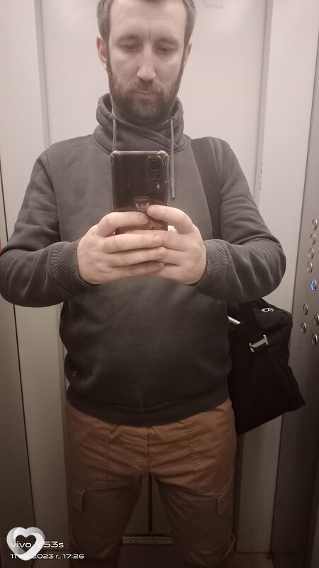 Юрий, 33, Бресте — анкета №431398