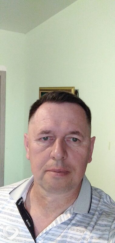Сергей, 52, Калаче — анкета №431401