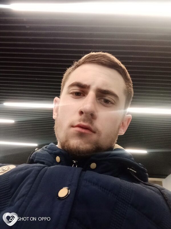 Иван, 27, Кокшетау — анкета №431404