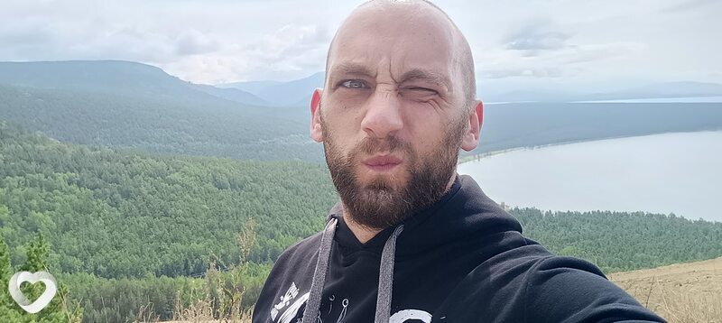 Геша, 36, Иркутске — анкета №431333