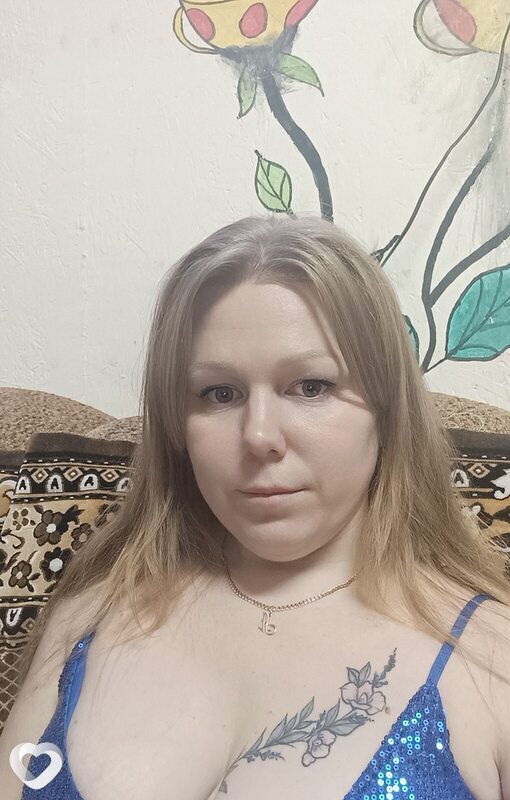 Алина, 31, Ростове-на-Дону — анкета №431337