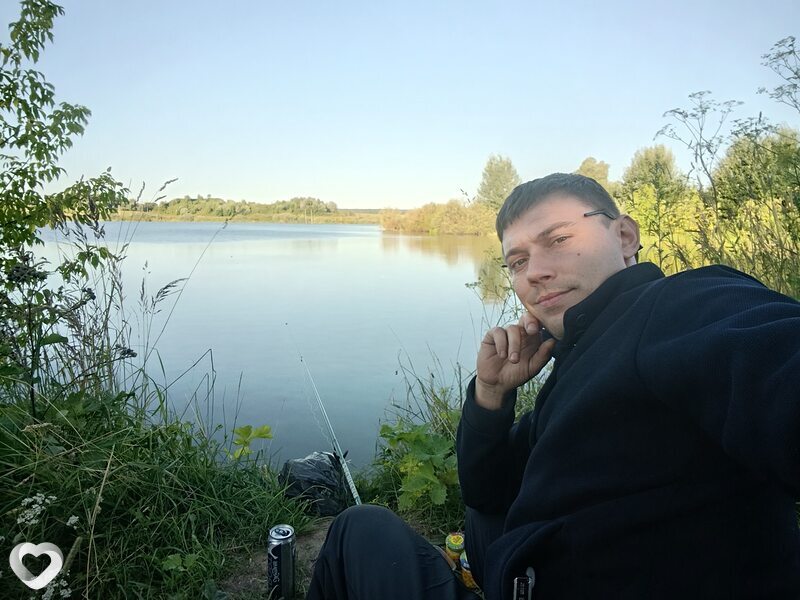 Макс, 30, Дмитрове — анкета №431339