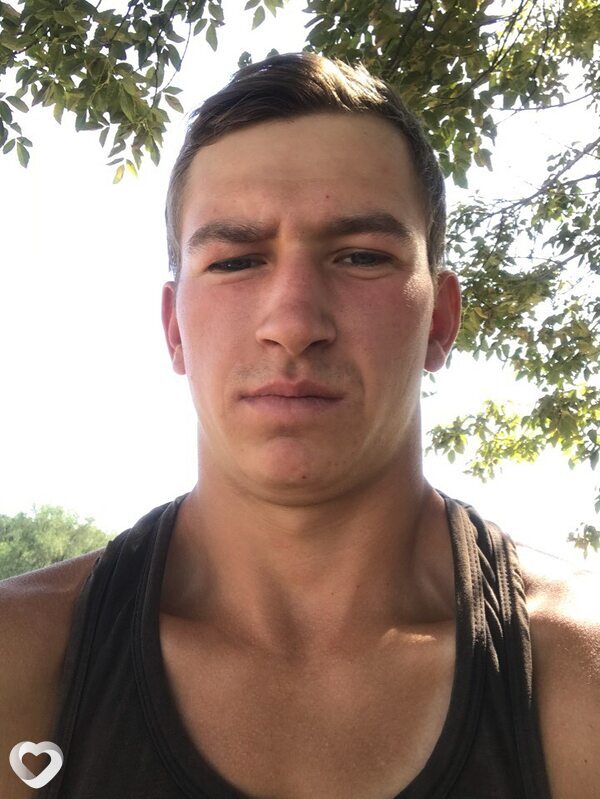 Эдуард, 27, Алматы — анкета №431344