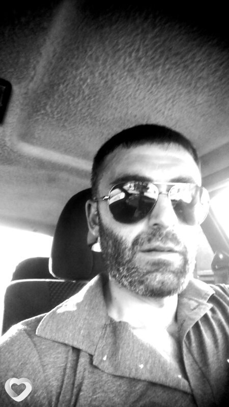 Артур, 36, Кропоткине — анкета №431349