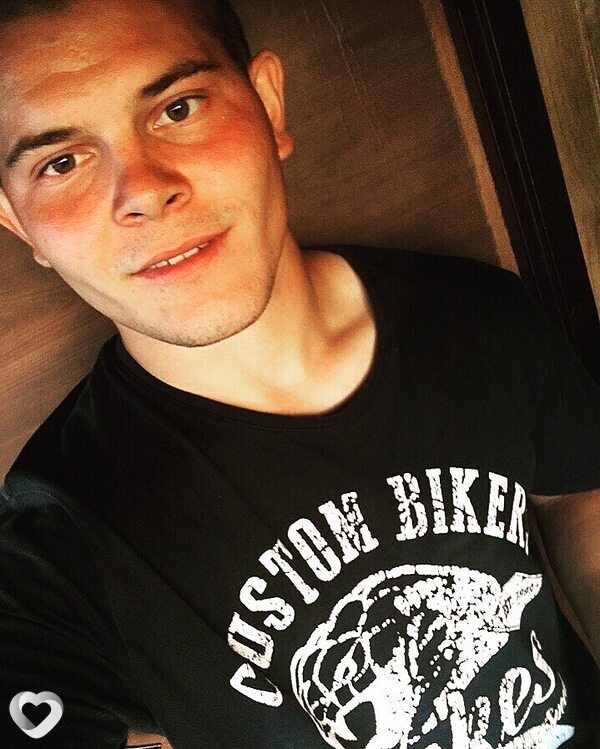 Евгений, 28, Туле — анкета №431754