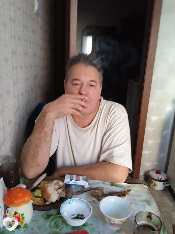 Ника, 51, Красноярске — анкета №431758