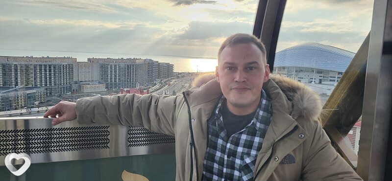 Станислав, 37, Санкт-Петербурге — анкета №431772