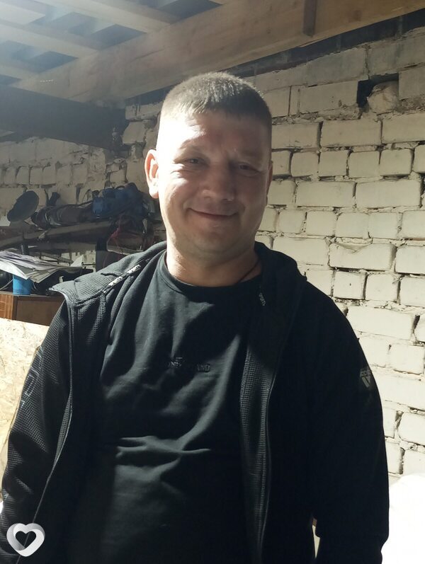 Алексей, 40, Иванове — анкета №431773