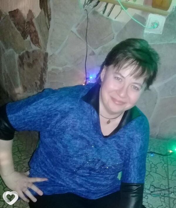 Ольга, 48, Иванове — анкета №431774