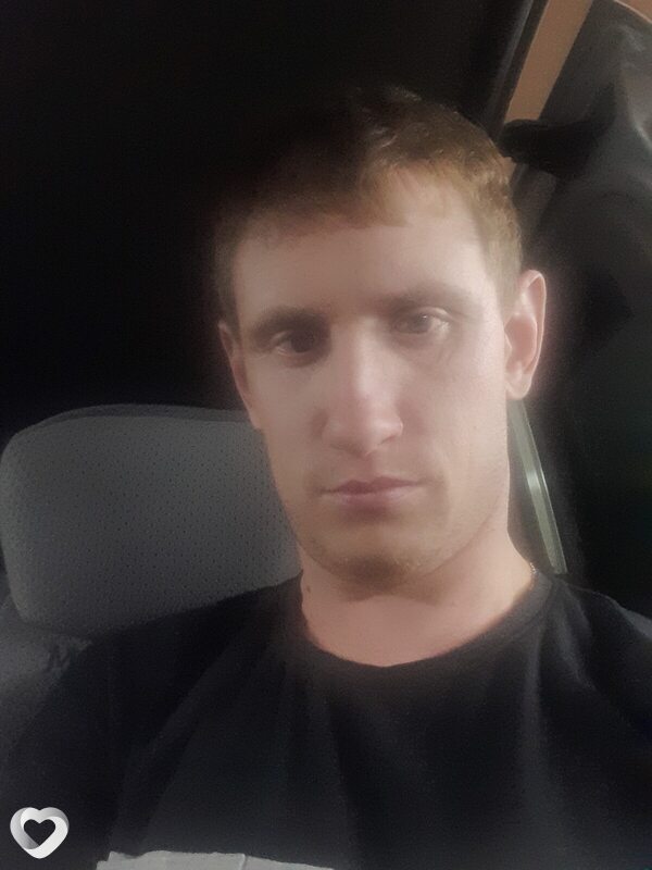 Дмитрий, 31, Ангарске — анкета №431775