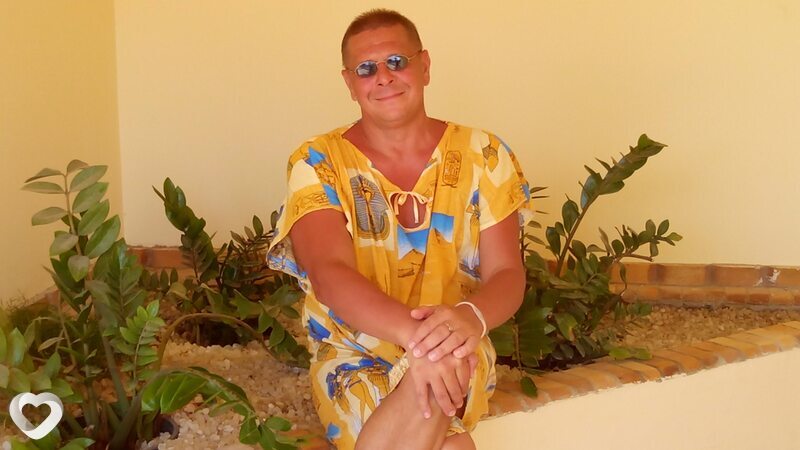 Владимир, 57, Ижевске — анкета №431777