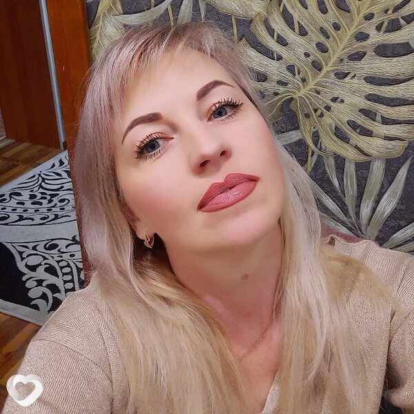 Светлана, 44, Новополоцке — анкета №431778