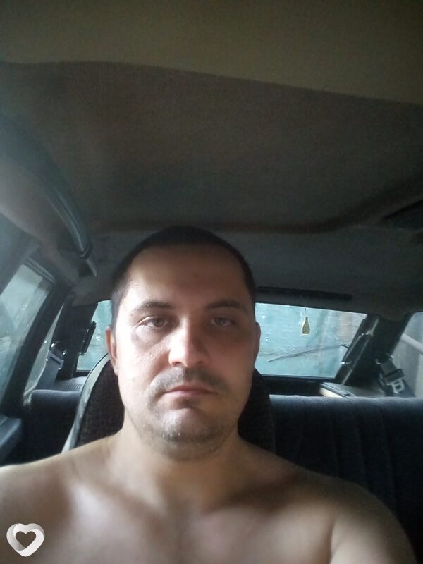 Владислав, 41, Шахтах — анкета №431505
