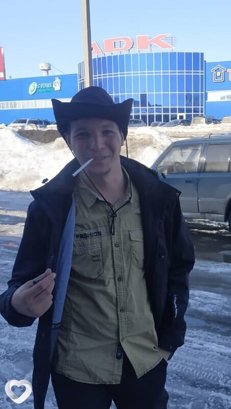 Иван, 31, Усть-Каменогорск — анкета №431507