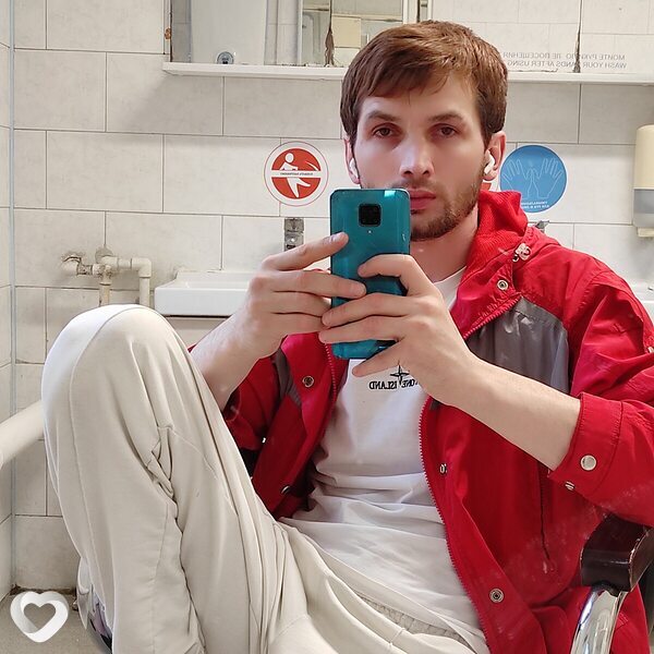 Alim, 37, Москве — анкета №431511
