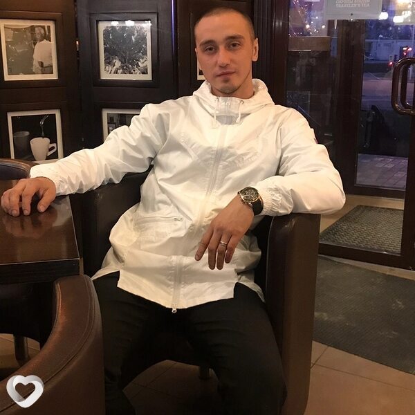 Даниэль, 34, Нижневартовске — анкета №431514