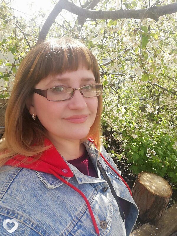 Любовь, 49, Самаре — анкета №431515