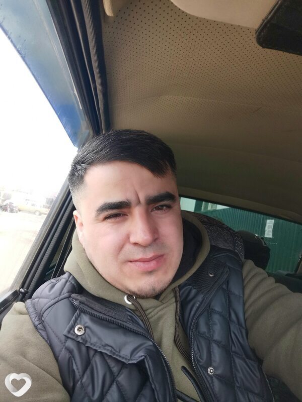 Нурик, 33, Ленске — анкета №431516