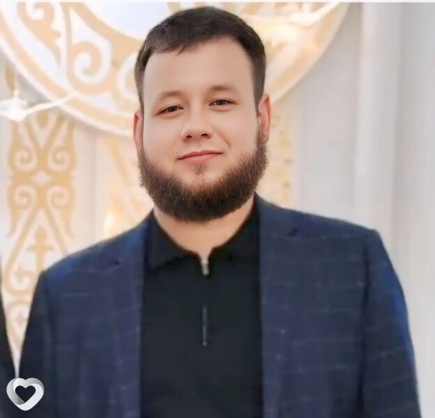 Максим, 40, Таразе — анкета №431523