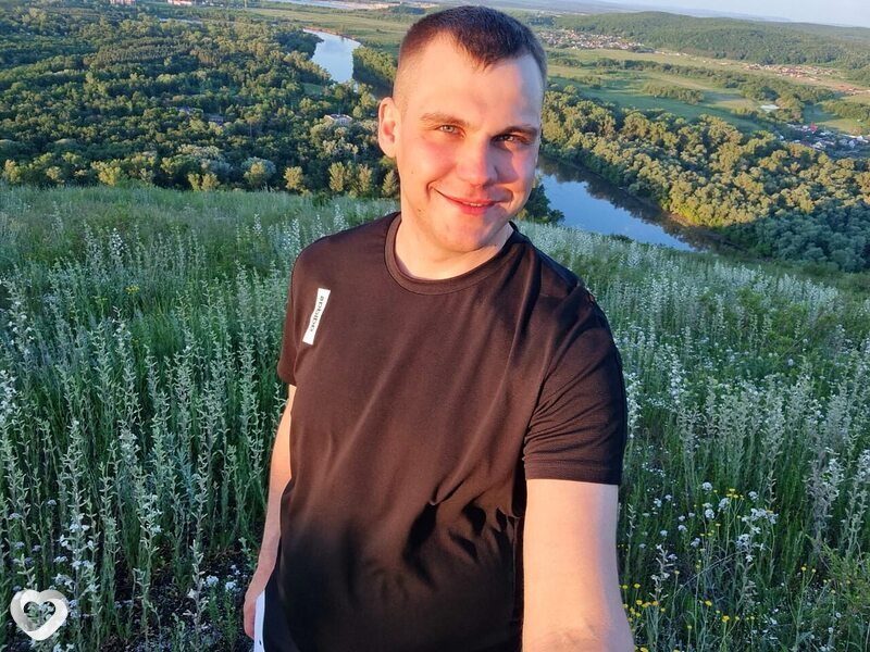 Алексей, 32, Стерлитамаке — анкета №431525