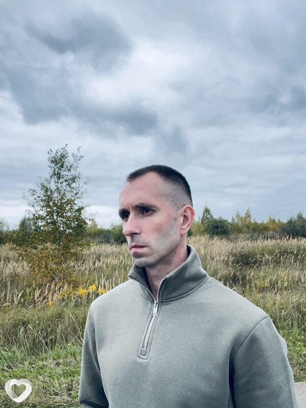 Михаил, 35, Ступине — анкета №431457
