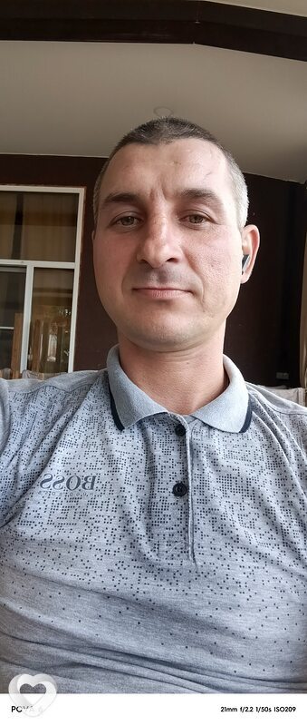 Вячеслав, 39, Тамбове — анкета №431461