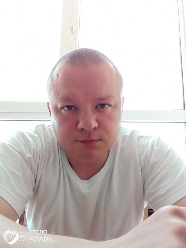 Евгений, 42, Липецке — анкета №431462