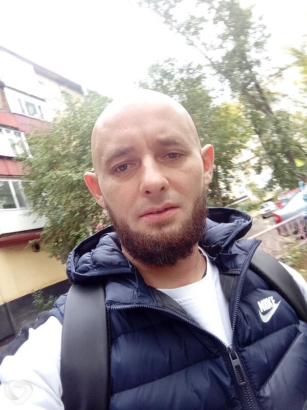 Русский, 36, Павлодаре — анкета №431467