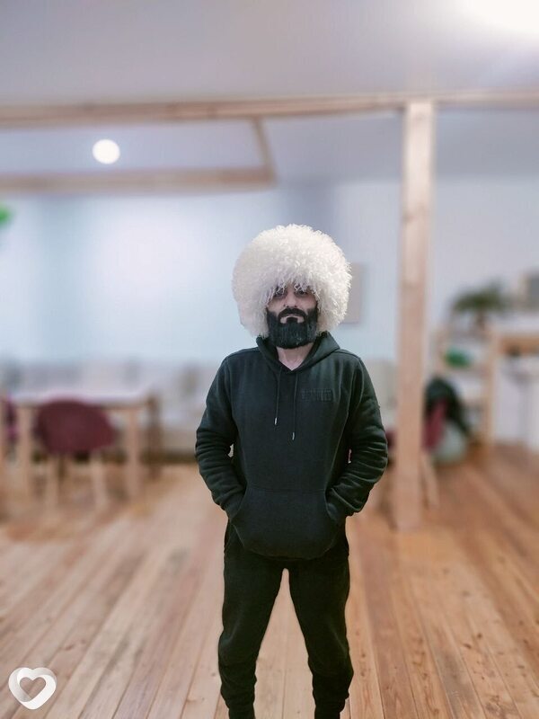 Артём, 36, Ереван — анкета №431471