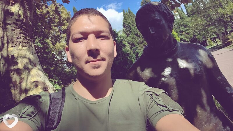 Александр, 30, Казани — анкета №431473