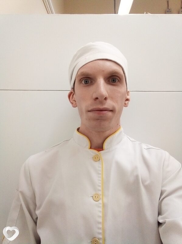 Алексей Куминов, 32, Екатеринбурге — анкета №431555