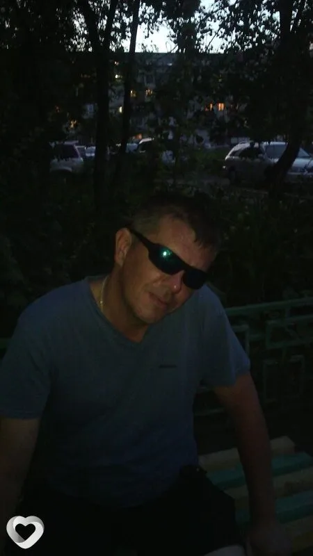 Александр, 46, Бийске — анкета №431556