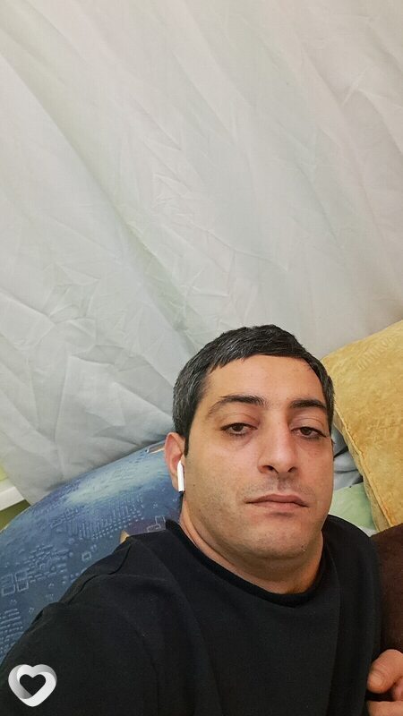 Kamran, 35, Химках — анкета №431558