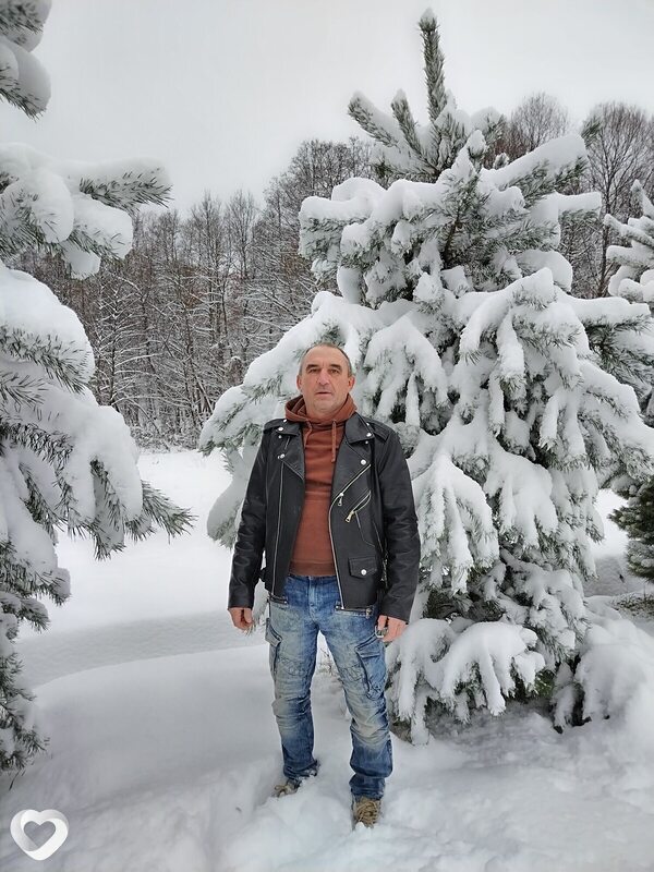 Сергей, 56, Славянске-на-Кубани — анкета №431563