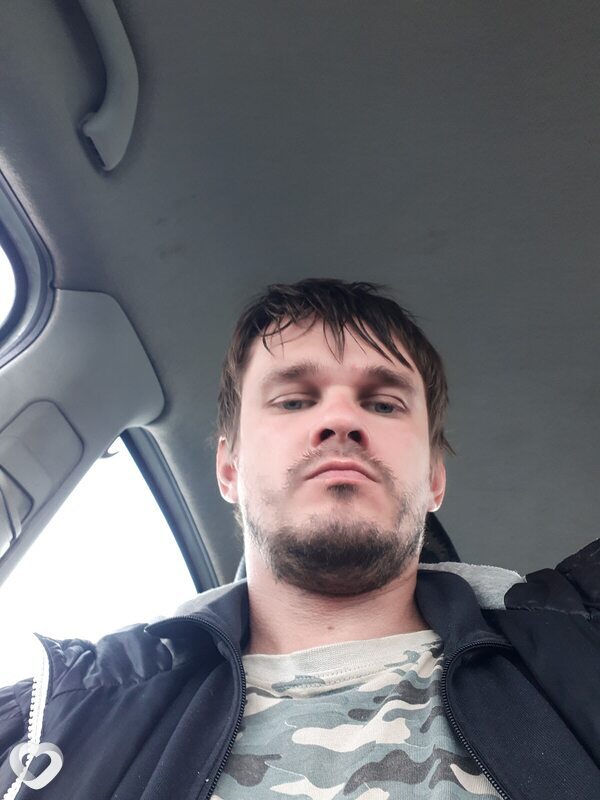 Владимир, 39, Санкт-Петербурге — анкета №431567