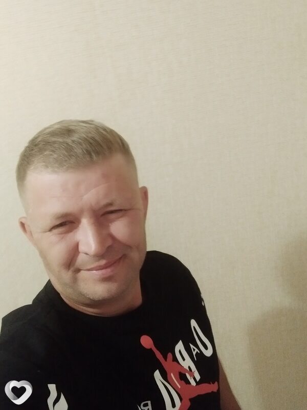 Александр, 43, Ухте — анкета №431568