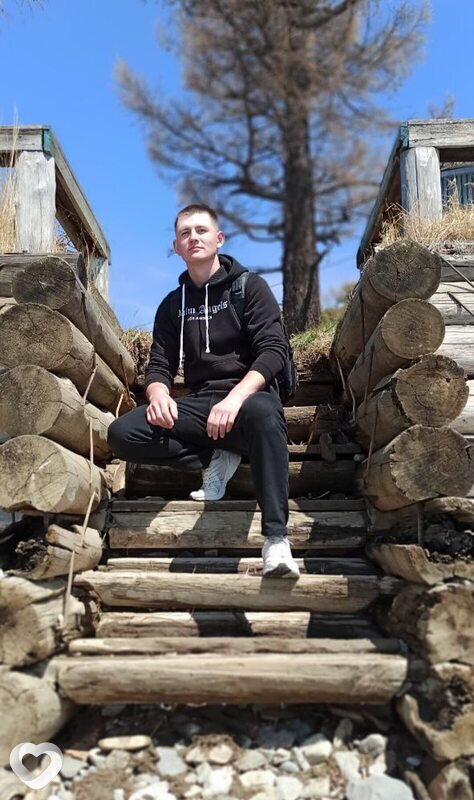 Сергей, 24, Москве — анкета №431572