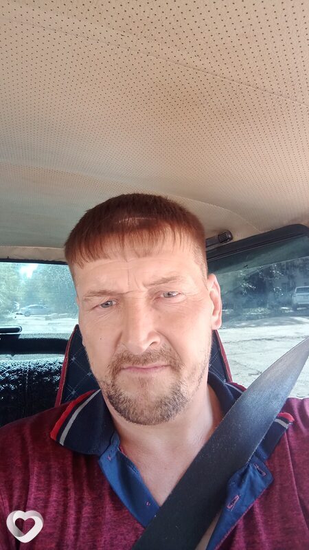 Андрей, 44, Астане — анкета №431573