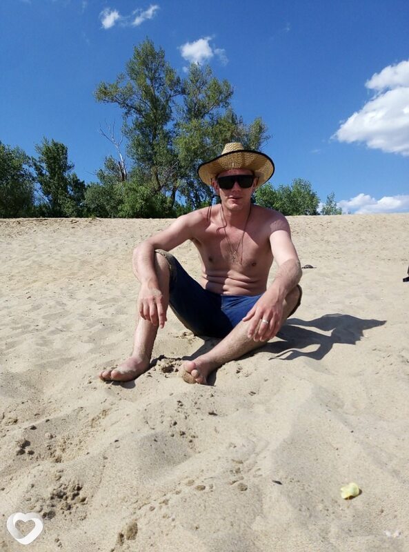 Виталик, 35, Москве — анкета №431579