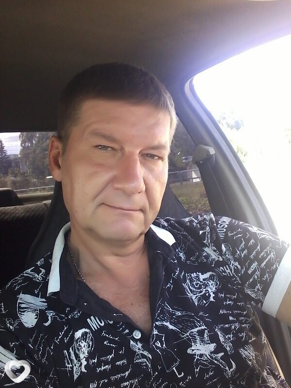 Андрей, 53, Самаре — анкета №431480
