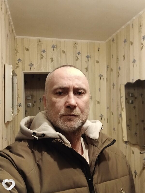 Андрей, 48, Новосибирске — анкета №431481
