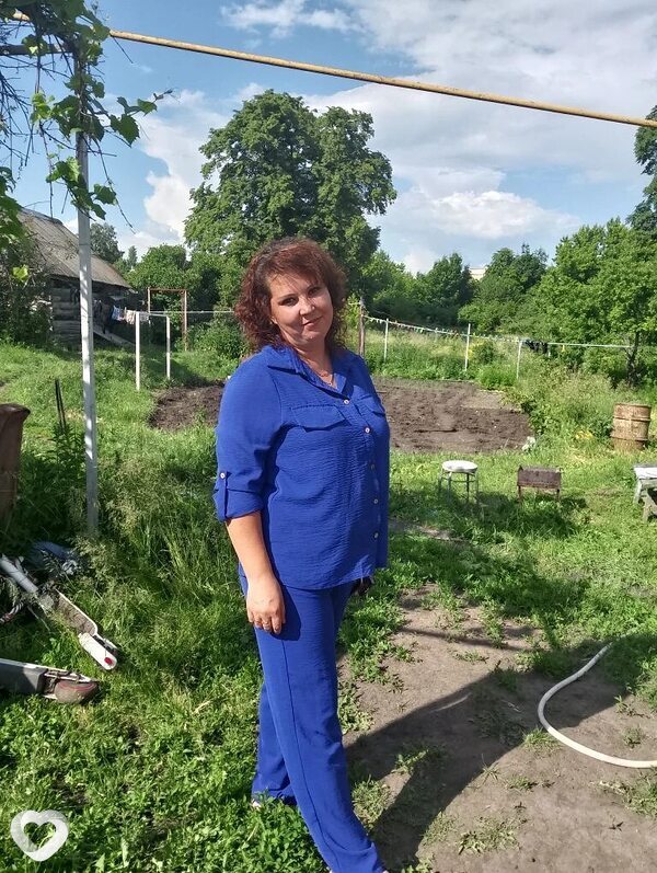 Светлана, 34, Пензе — анкета №431484