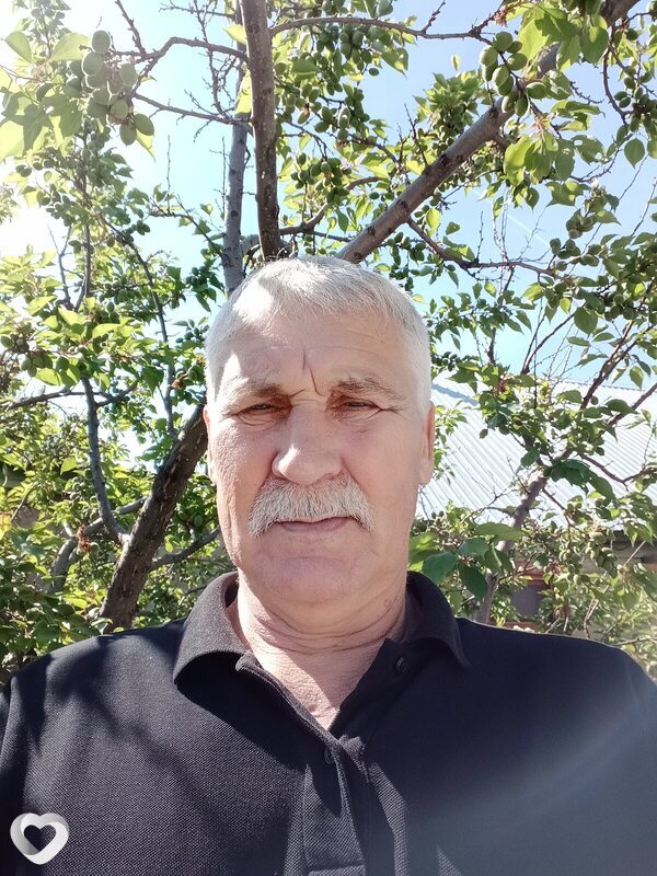 Евгений, 65, Уральске — анкета №431485