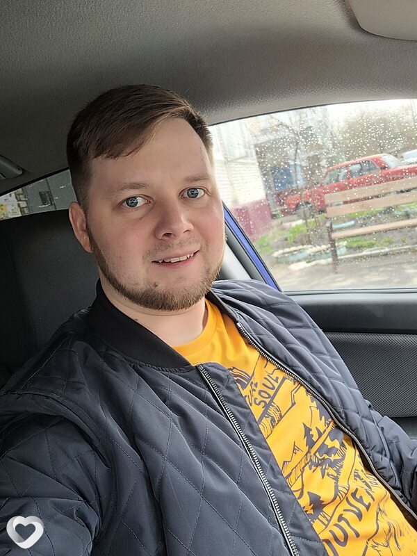 Александр, 37, Кузнецке — анкета №431491