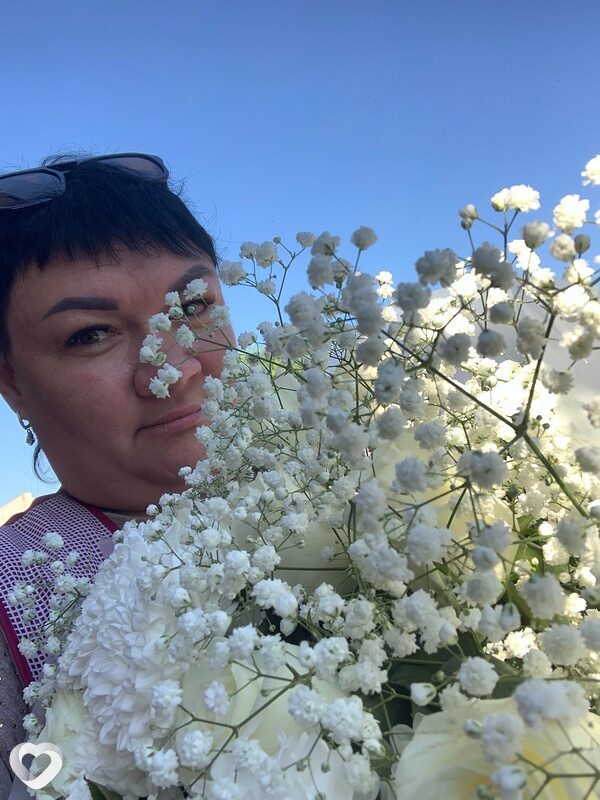 Елена, 42, Воронеже — анкета №431495