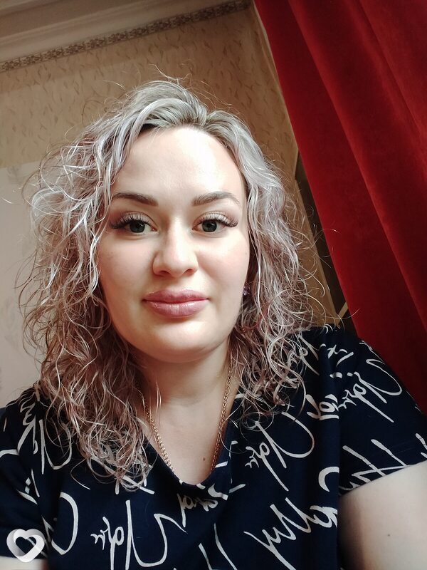 Женечка, 34, Новосибирске — анкета №431497