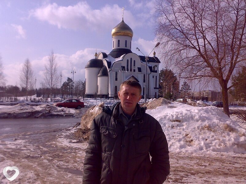 Сергей, 56, Волгодонске — анкета №431501