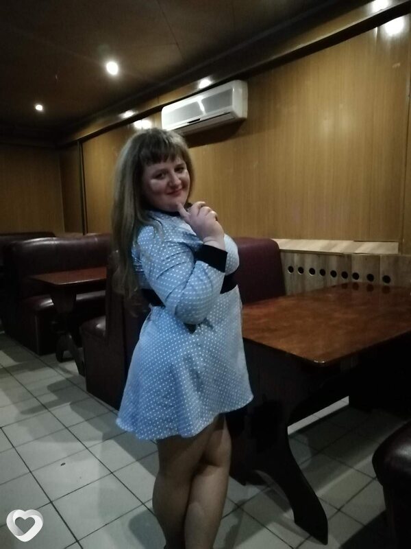 Галина, 36, Тулуне — анкета №431504