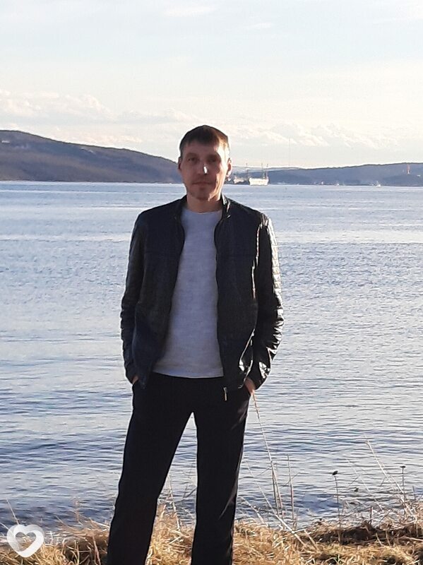 Антон, 41, Усть-Кут — анкета №431905